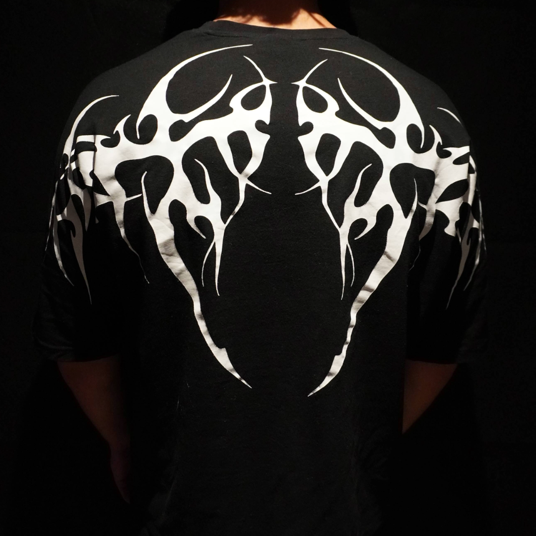 Crimson Tee