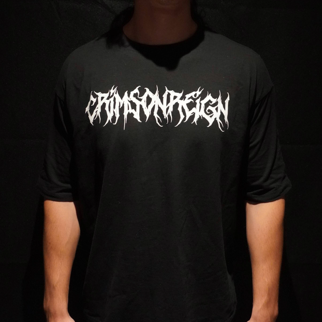 Crimson Tee