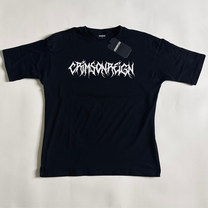Crimson Tee