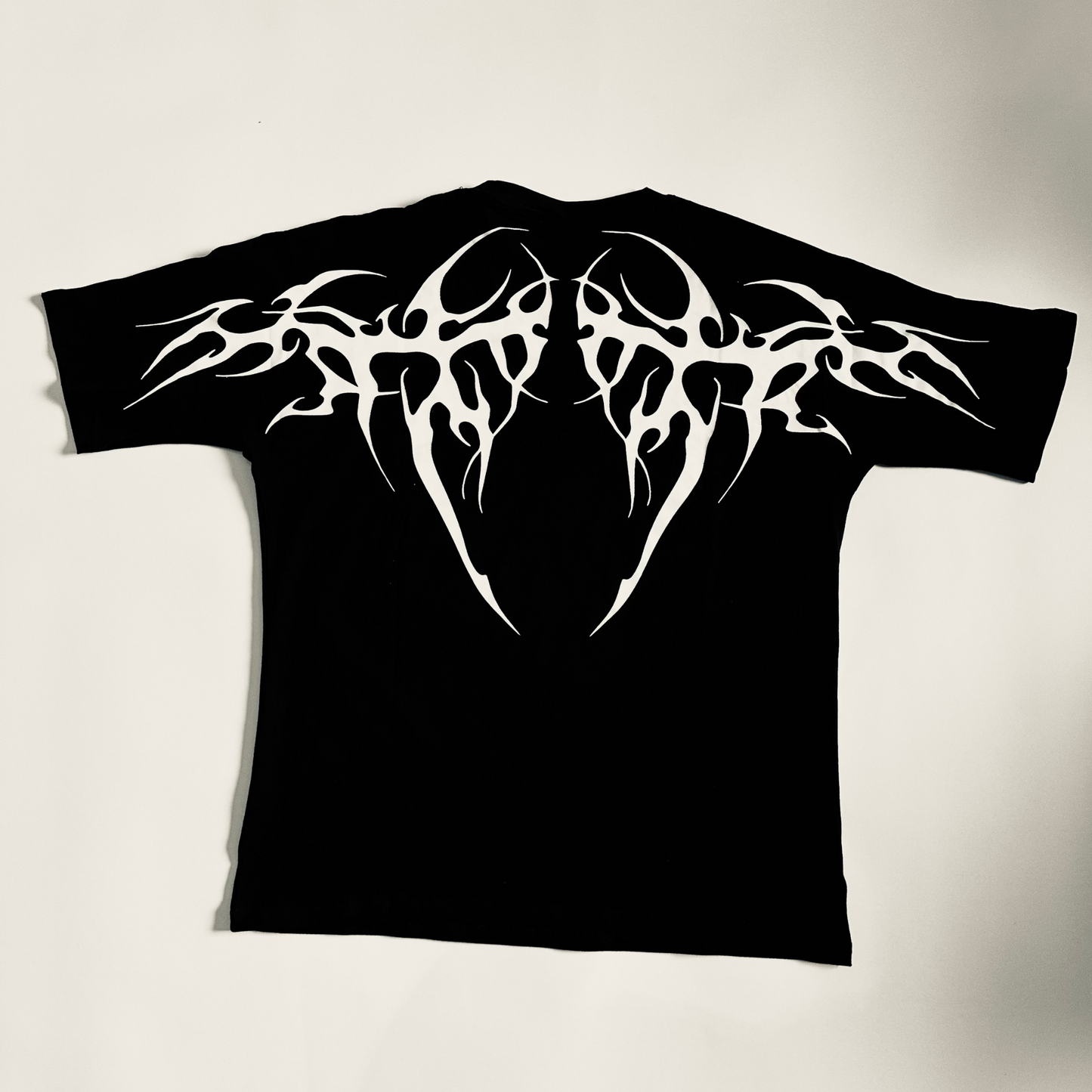 Crimson Tee