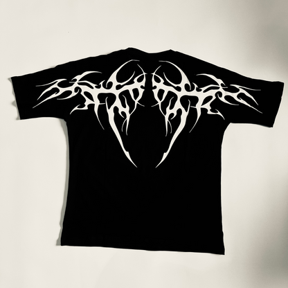Crimson Tee