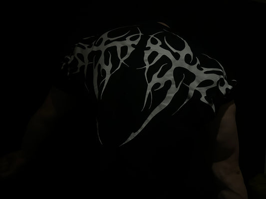 Crimson Tee