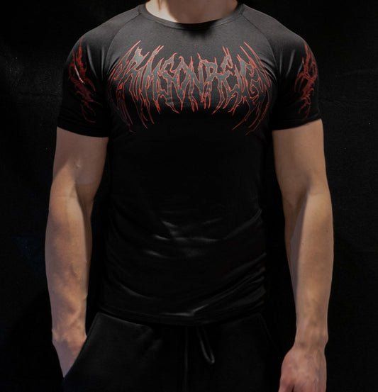 Arc Compression Röd