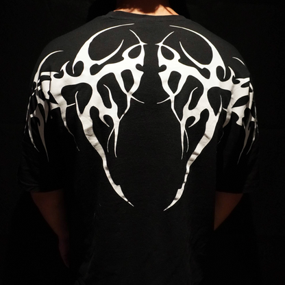 Crimson Tee