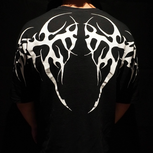 Crimson Tee