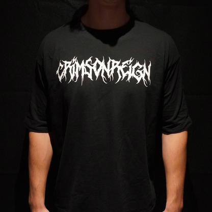 Crimson Tee